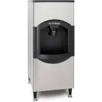 Ice & Water Dispensers