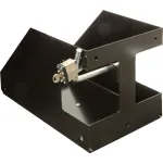Porte-bidons d'essence