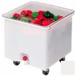 Bac à légumes