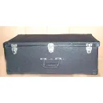 Valises de transport robustes à roulettes