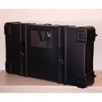 Vitrines pour salons professionnels