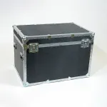 Wheeled Shipping & Storage Trunks