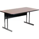 Tables d'entraînement polyvalentes