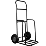 Supports pour cônes de signalisation