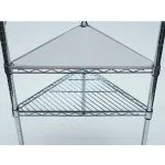 Triangular Shelf Liners