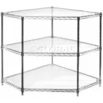 Pentagon Shelf Liners