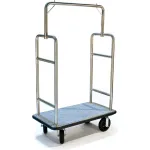 Chariots à bagages Bellman CSL pour usage intensif