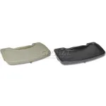 Plateaux pour chaises hautes