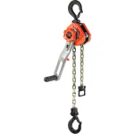 Lever Hoists 20ft Lift