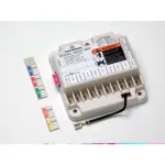 Commandes d'allumage par surface chaude