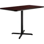 Counter Height Breakroom & Restaurant Tables
