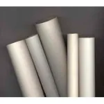 Tubes en PVC de qualité mobilier