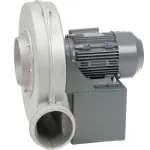 Totally Enclosed Fan Cooled Centrifugal Blowers