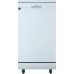 Lave-vaisselle portables