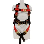 Dentec Safety® Fall Protection Harnesses