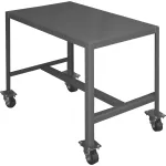 Tables pour machines mobiles