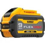 Batteries et chargeurs pour outils électriques DeWalt®
