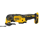 Outils oscillants sans fil DeWalt®