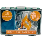 Brimstone Half Mask & Full Face Respirators