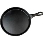 Iron Grill Pan
