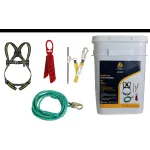 Delta Plus Fall Protection Kits