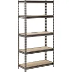 Edsal Standard Duty Boltless Shelving