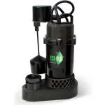 Submersible Sump Pumps