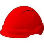 Type 1 Short Brim Hard Hats