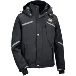 Vestes thermiques