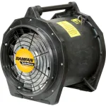 Ventilateurs d'extraction de sécurité Ramfan