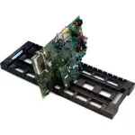 Tous les racks pour circuits imprimés conducteurs