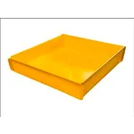 Mini-barrages de confinement et étangs à canards