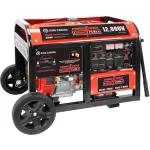 Générateurs mixtes King Canada