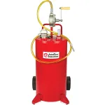 Gas Caddies