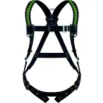 Delta Plus Harness