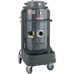 Pneumatic Canister Vacuums