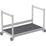 Chariots pour produits chimiques