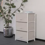 Commodes à rangement vertical