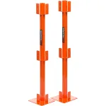 Système de glissières de sécurité temporaires BuildGear®