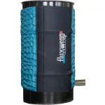 Systèmes de chemises de refroidissement Flux Wrap