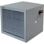 Forced Air Heater
