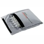 Pochette chauffante pour mastic
