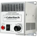 Fan-Forced Enclosure Heater