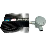 Panel Heater