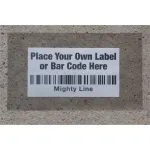 Clear Label Protectors
