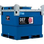 Western Global Transportable Fuel Transfer Tanks
