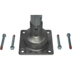 Bases & Fastener Kits for Flexible Bollards