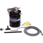 Large Sized Pneumatic Industrial Drum Vacuums