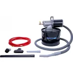 Compact Sized Pneumatic Industrial Drum Vacuums