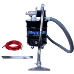 Medium Sized Pneumatic Industrial Drum Vacuums